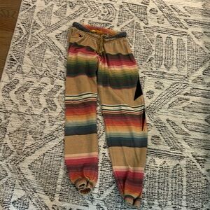 Aviator nation size Medium sweatpants (runs small!)